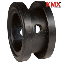 Aluminum Butterfly Valve Replacements/Kits 6-390-393501