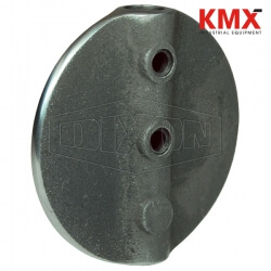 Aluminum Butterfly Valve Replacements/Kits 6-400-422237U