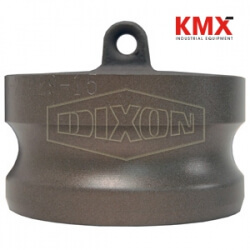 Dixon® Cam & Groove Type DP Dust Plug 600-DP-ALH