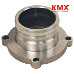 Coaxial Elbow Adapter Fuel Inlet 6000-17C