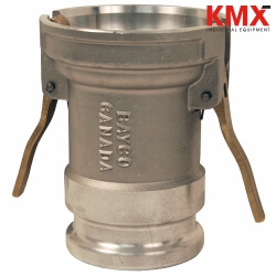 Side Seal to Top Seal Adapter 6000-SSA