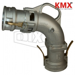 Side Seal Drop Elbow 6000ASD