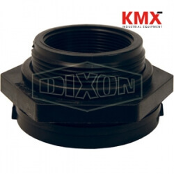 Bulkhead Fitting Female NPT 60427