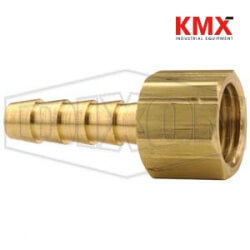 Female NPSM Swivel x Hose Barb Ball Seat 1240606K