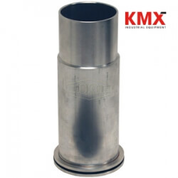 Fuel Delivery Anti-Spill Sleeve 6200X-17