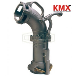 6200 Series Side Lever Type Drop Elbow 6200XT