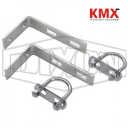 Series 1 Mounting Bracket Kit 6212-50