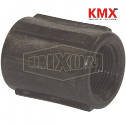 Schedule 80 Threaded Polypropylene Pipe Coupling 62239