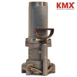 Straight Drop Fuel Delivery Connector 6304