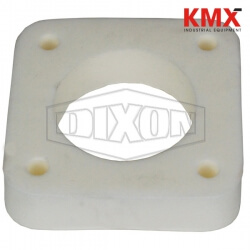Gasket for Stainless Steel Bolted Fitting 63042