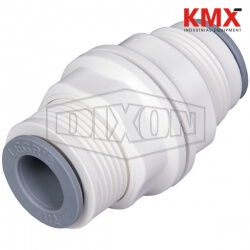 LIQUIfit™ Bulkhead Union 63166000WP2