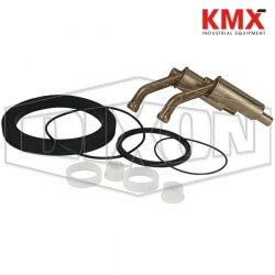 Fuel Delivery Repair Kit 6400ARK
