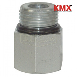 O-ring Boss Port Reducer 6410-10-12
