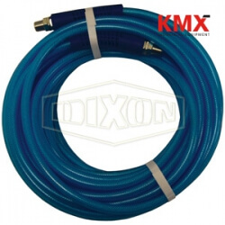 Polyurethane Air Hose 650-4S