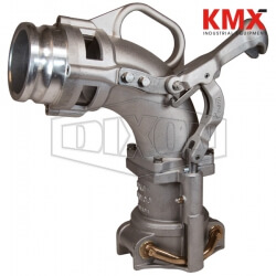 6500 Series Self-Locking Drop Elbow 6500A