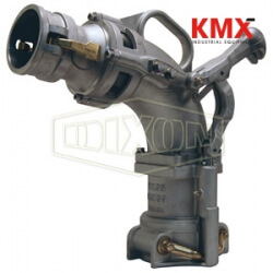 6500 Series Self-Locking Drop Elbow 6500B