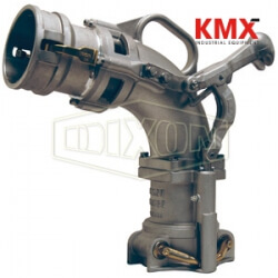 6500 Series Self-Locking Drop Elbow 6500D