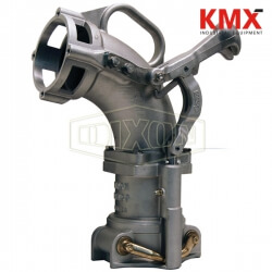 6500 Series Self-Locking Drop Elbow 6500T