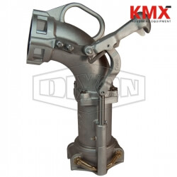 6500 Series Self-Locking Drop Elbow 6500X