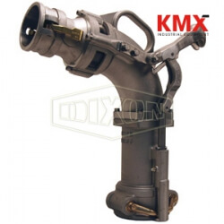 6500 Series Self-Locking Drop Elbow 6500XB