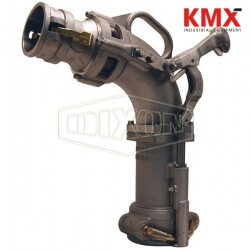 6500 Series Self-Locking Drop Elbow 6500XD