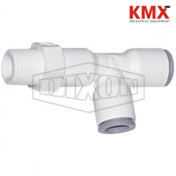 LIQUIfit™ Swivel Male Run Tee 65035618WP2