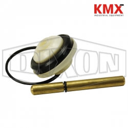 Large Capacity Low Pressure Gravity Nozzle Repair Kit 1250SK