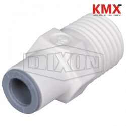 LIQUIfit™ Male Connector 65056014WP2