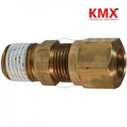 Air Brake Male Connector 68NAB106VS