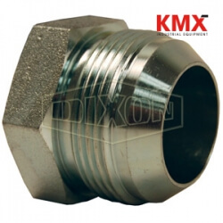 JIC Screw Thread Plug 1254-12H