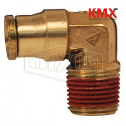 Push-In Male Elbow 698X8