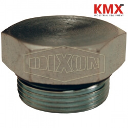 SAE O-ring Boss Plug 1255-06H