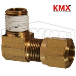 Air Brake Male Elbow 69NAB32VS