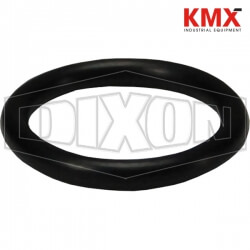 DQC E-Series Straight Through Interchange Coupler Seal Kit 6E-SKIT