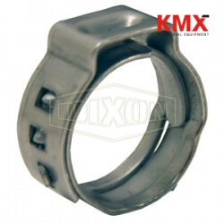 Pinch-On Stepless® Ear Clamp 0999