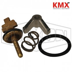 DQC V-Series Snap-Tite H/IH Interchange Repair Kit 6V-BRKIT