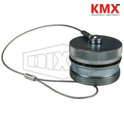 DQC W-Series Wingstyle Interchange Dust Plug 6WDP
