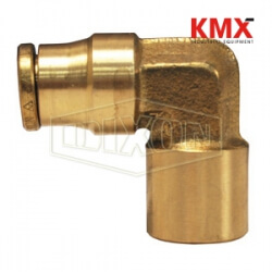 Push-In Female Elbow 705X4