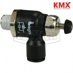 Legris Compact Flow Control Valve 70650411