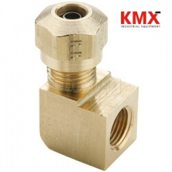 Air Brake Female Elbow 70NAB108