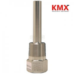 Threaded Thermowell 75TH2R015SS