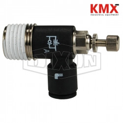 Legris Miniature Exhaust Flow Control Valve 76655614