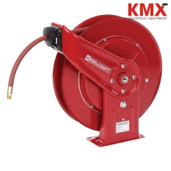 Reelcraft 7000 Series Spring Driven Hose Reel 70' x 3/8