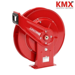 Reelcraft 7000 Series Spring Driven Hose Reel 50' x 1/2