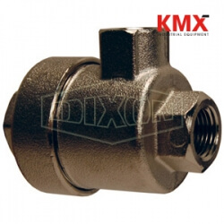 Legris Quick Exhaust Valve 79821414