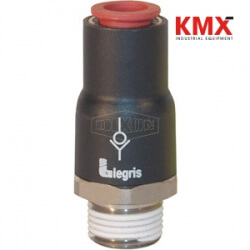 Legris In-Line Check Valve 79956014