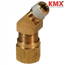 Air Brake 45° Elbow 79NAB66VS