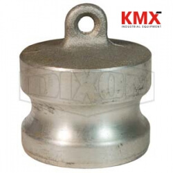 Dixon® Cam & Groove Type DP Dust Plug 800-DP-AL