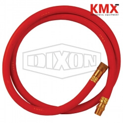 Spray Valve Hose Assembly 8320606