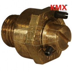 In-Line Lubricator Replacement Oil Adjustment Valve Assembly 851661